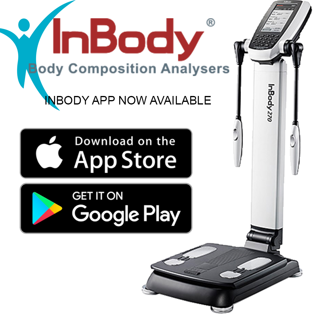 InBody Body Scanner - BodyScan (Brisbane)