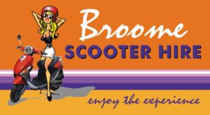 Broome Scooter Hire